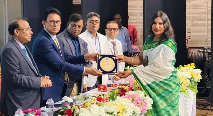 ‘তৃতীয় লিঙ্গ’ বলতে গিয়ে অনিচ্ছাকৃতভাবে ‘ট্রান্সজেন্ডার’ বলেছি: শিক্ষামন্ত্রী